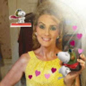 Meet your Posher, Roxanne